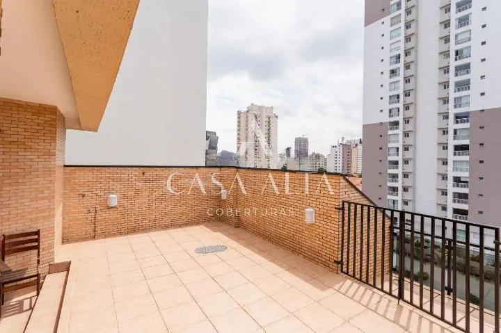 Cobertura com 1 suítes à venda em Pinheiros, São Paulo, por R$ 1.850.000 Imagem 6