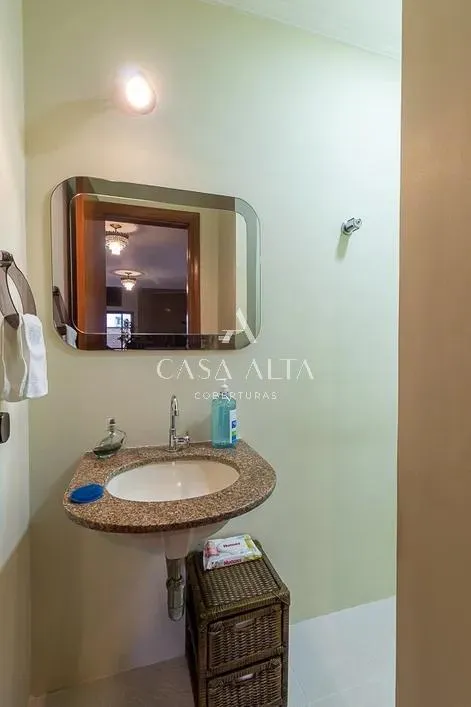 Cobertura com 1 suítes à venda em Pinheiros, São Paulo, por R$ 1.850.000 Imagem 24