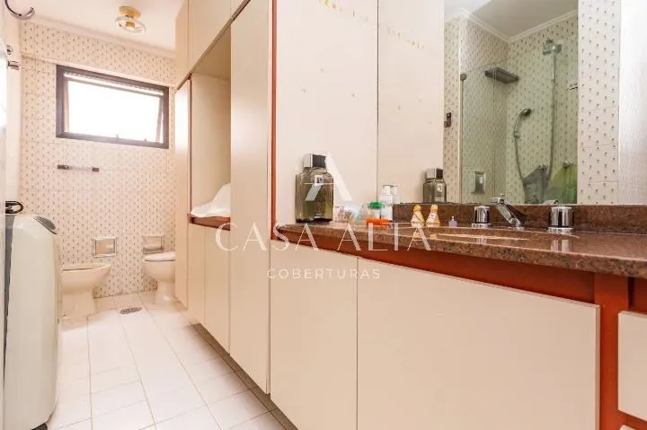 Cobertura com 1 suítes à venda em Pinheiros, São Paulo, por R$ 1.850.000 Imagem 22