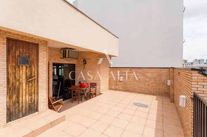 Cobertura com 1 suítes à venda em Pinheiros, São Paulo, por R$ 1.850.000 Imagem 2