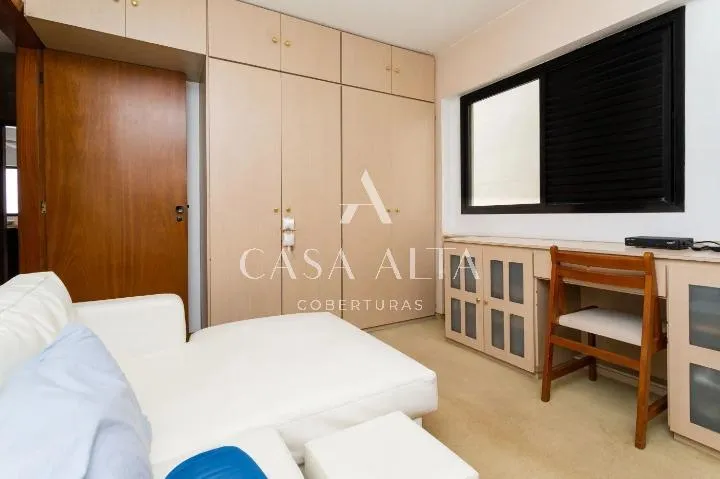 Cobertura com 1 suítes à venda em Pinheiros, São Paulo, por R$ 1.850.000 Imagem 18