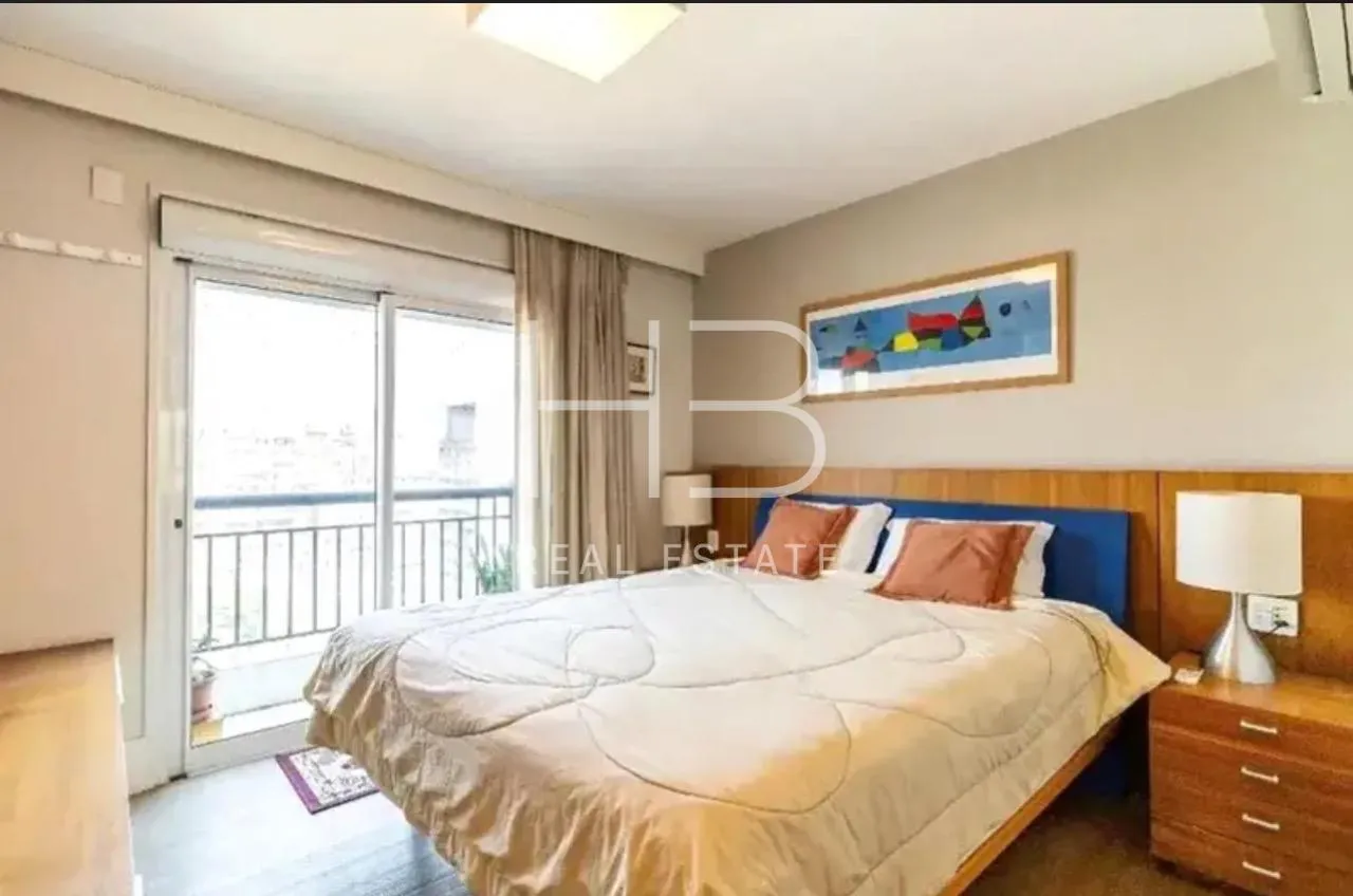 Apartamento com 3 suítes à venda em Ibirapuera, São Paulo, por R$ 4.900.000 Imagem 12