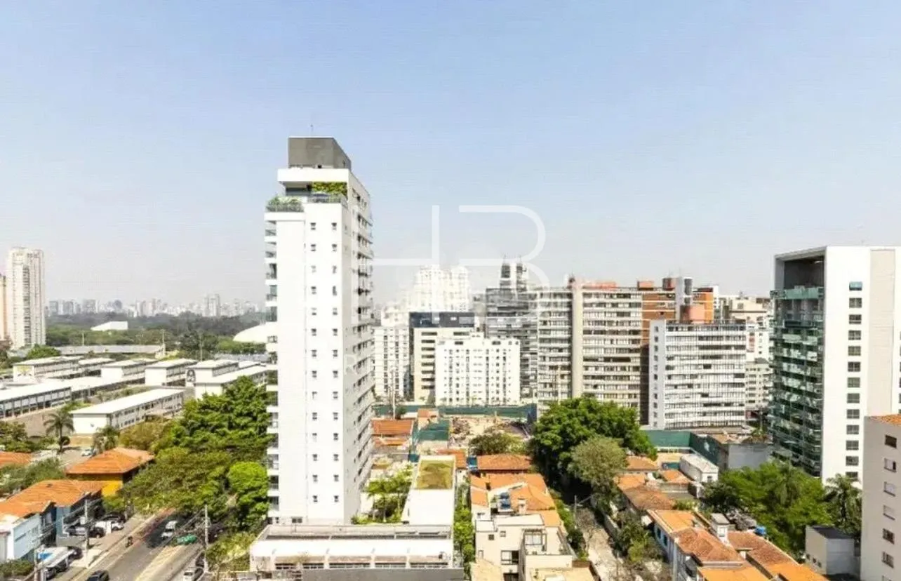 Apartamento com 3 suítes à venda em Ibirapuera, São Paulo, por R$ 4.900.000 Imagem 7