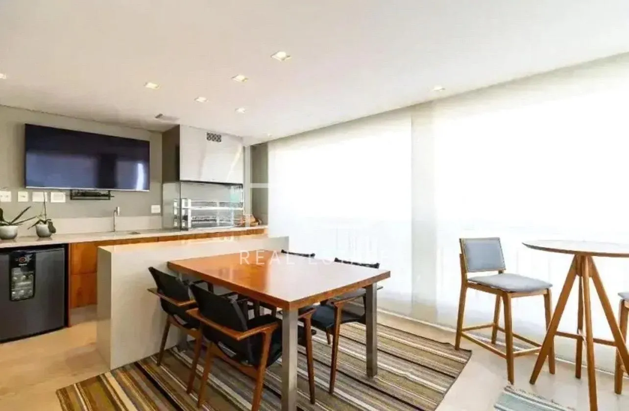 Apartamento com 3 suítes à venda em Ibirapuera, São Paulo, por R$ 4.900.000 Imagem 9