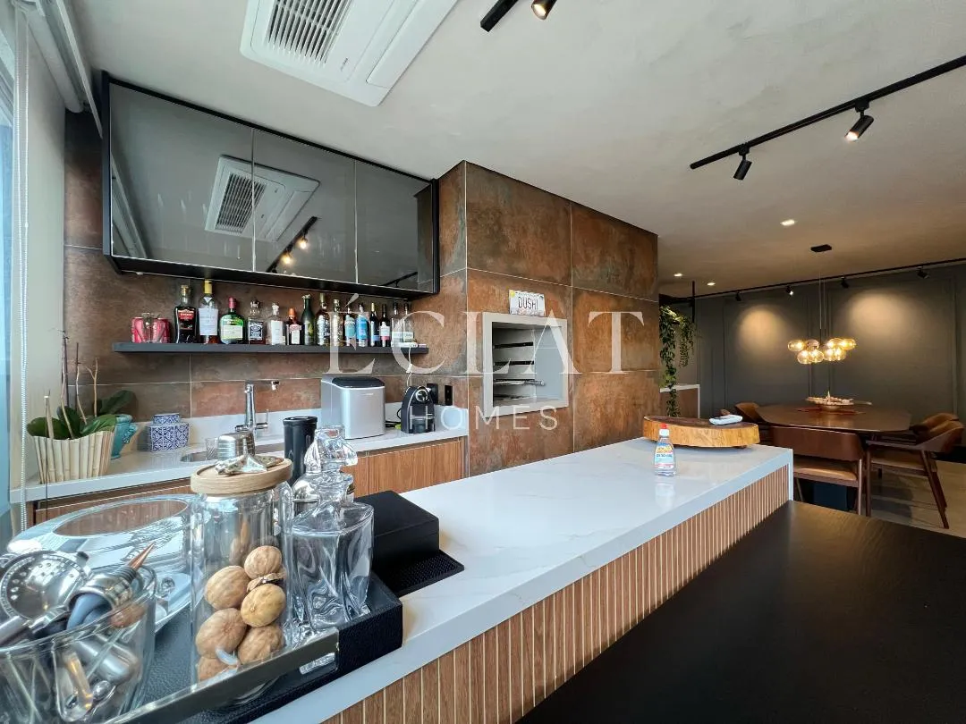 Apartamento com 1 suítes à venda em Vila Madalena, São Paulo, por R$ 2.500.000 Imagem 13