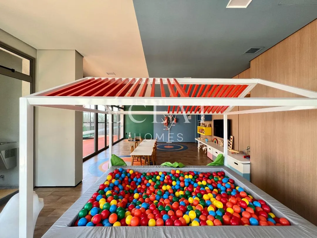 Apartamento com 1 suítes à venda em Vila Madalena, São Paulo, por R$ 2.500.000 Imagem 30