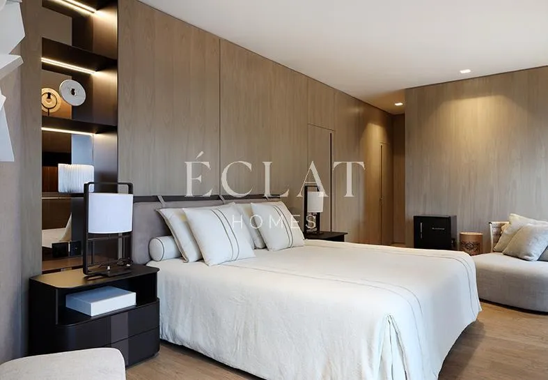 Apartamento com 2 suítes à venda em Itaim Bibi, São Paulo, por R$ 15.500.000 Imagem 14