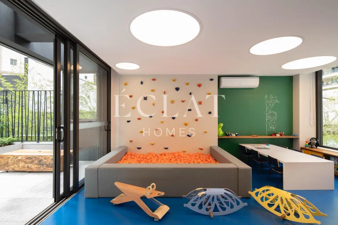 Apartamento com 2 suítes à venda em Itaim Bibi, São Paulo, por R$ 15.500.000 Imagem 21