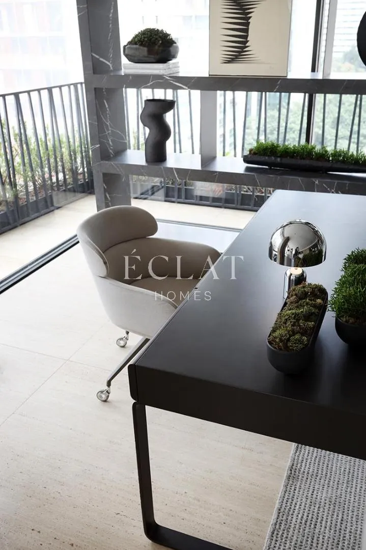 Apartamento com 2 suítes à venda em Itaim Bibi, São Paulo, por R$ 15.500.000 Imagem 4