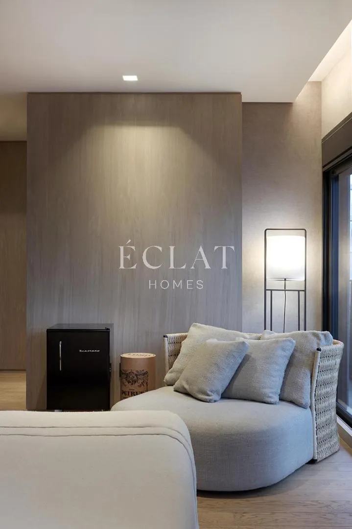 Apartamento com 2 suítes à venda em Itaim Bibi, São Paulo, por R$ 15.500.000 Imagem 15