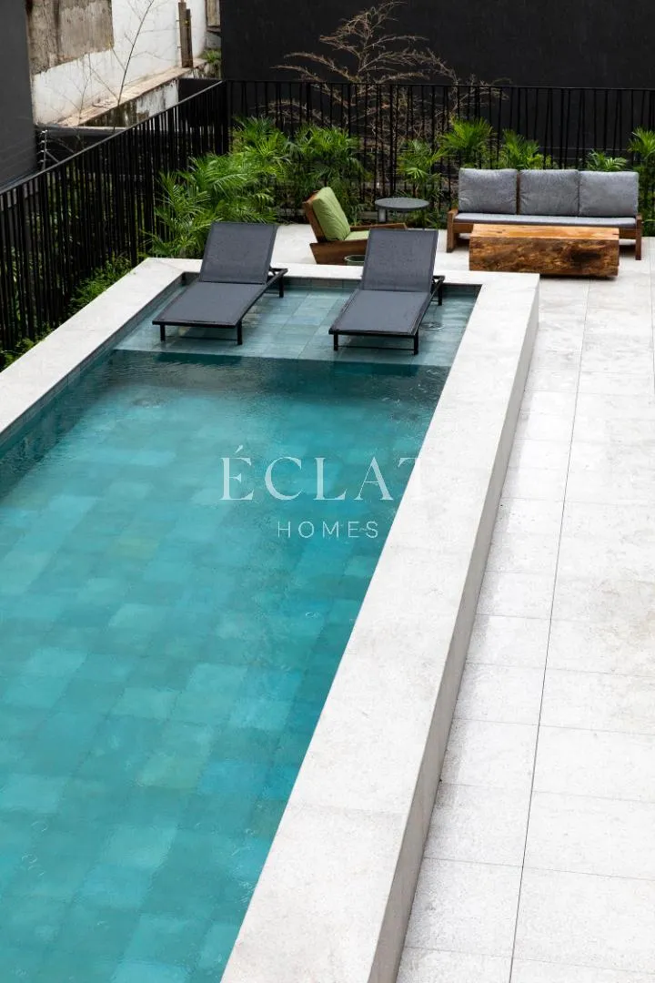 Apartamento com 2 suítes à venda em Itaim Bibi, São Paulo, por R$ 15.500.000 Imagem 20