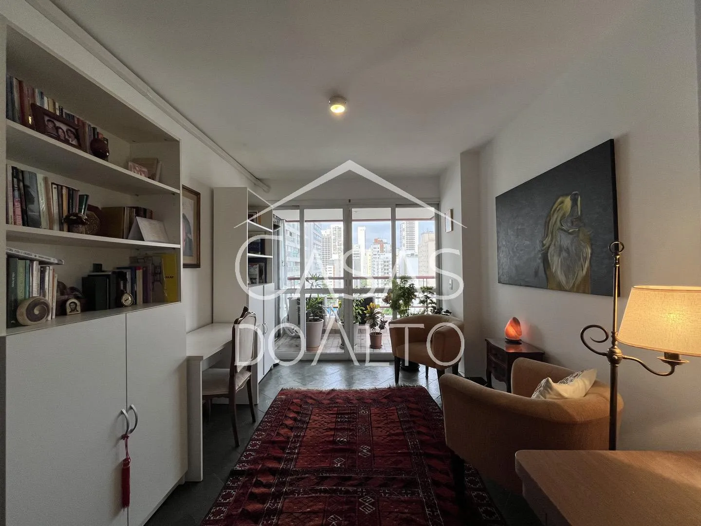 Cobertura com 2 suítes à venda em Campo Belo, São Paulo, por R$ 1.500.000 Imagem 16