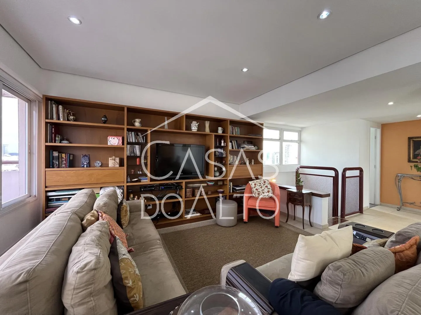 Cobertura com 2 suítes à venda em Campo Belo, São Paulo, por R$ 1.500.000 Imagem 7