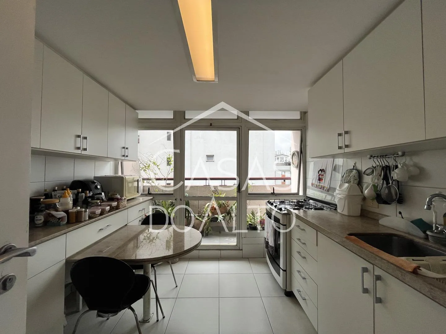 Cobertura com 2 suítes à venda em Campo Belo, São Paulo, por R$ 1.500.000 Imagem 9