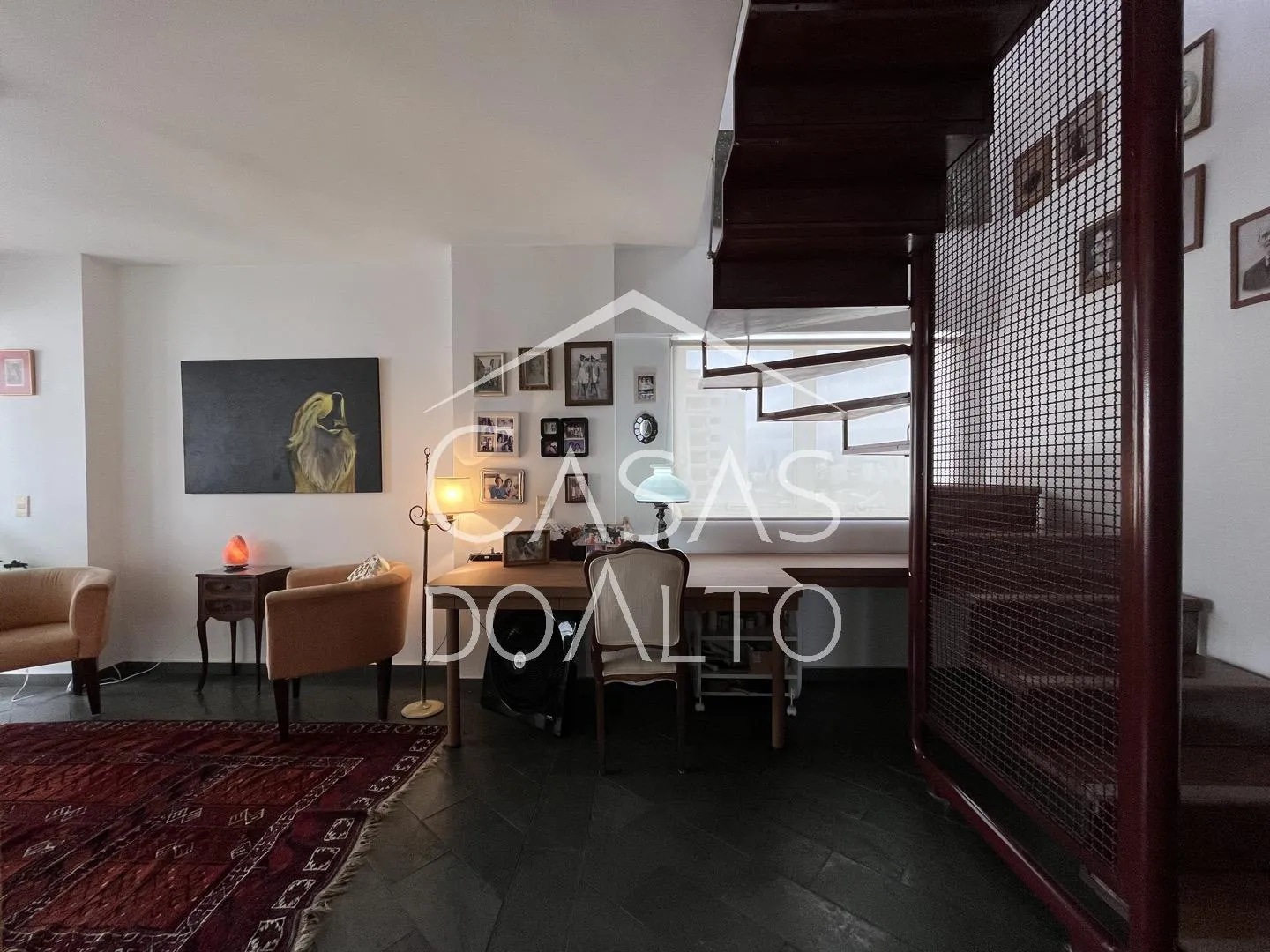 Cobertura com 2 suítes à venda em Campo Belo, São Paulo, por R$ 1.500.000 Imagem 17