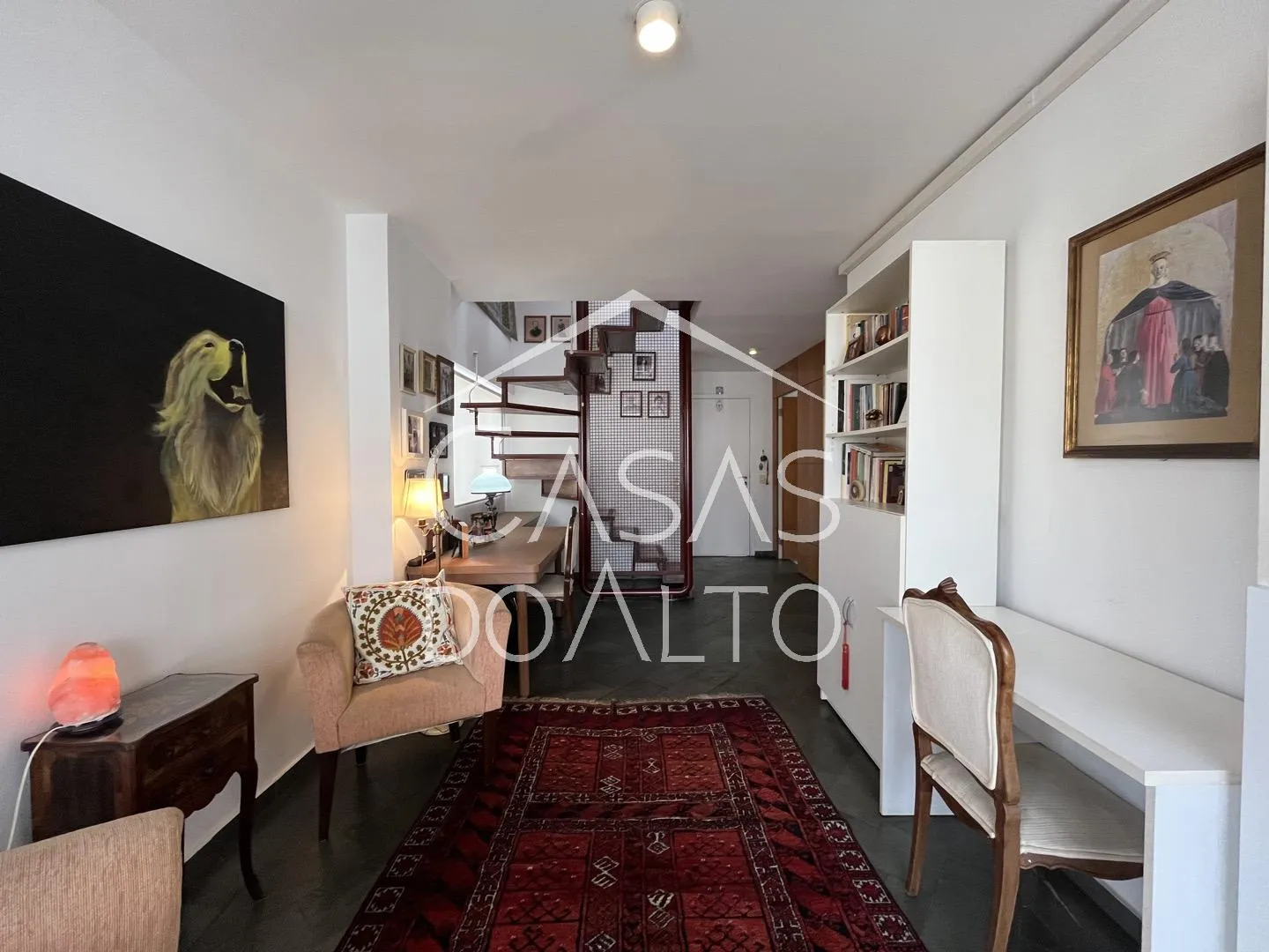 Cobertura com 2 suítes à venda em Campo Belo, São Paulo, por R$ 1.500.000 Imagem 18