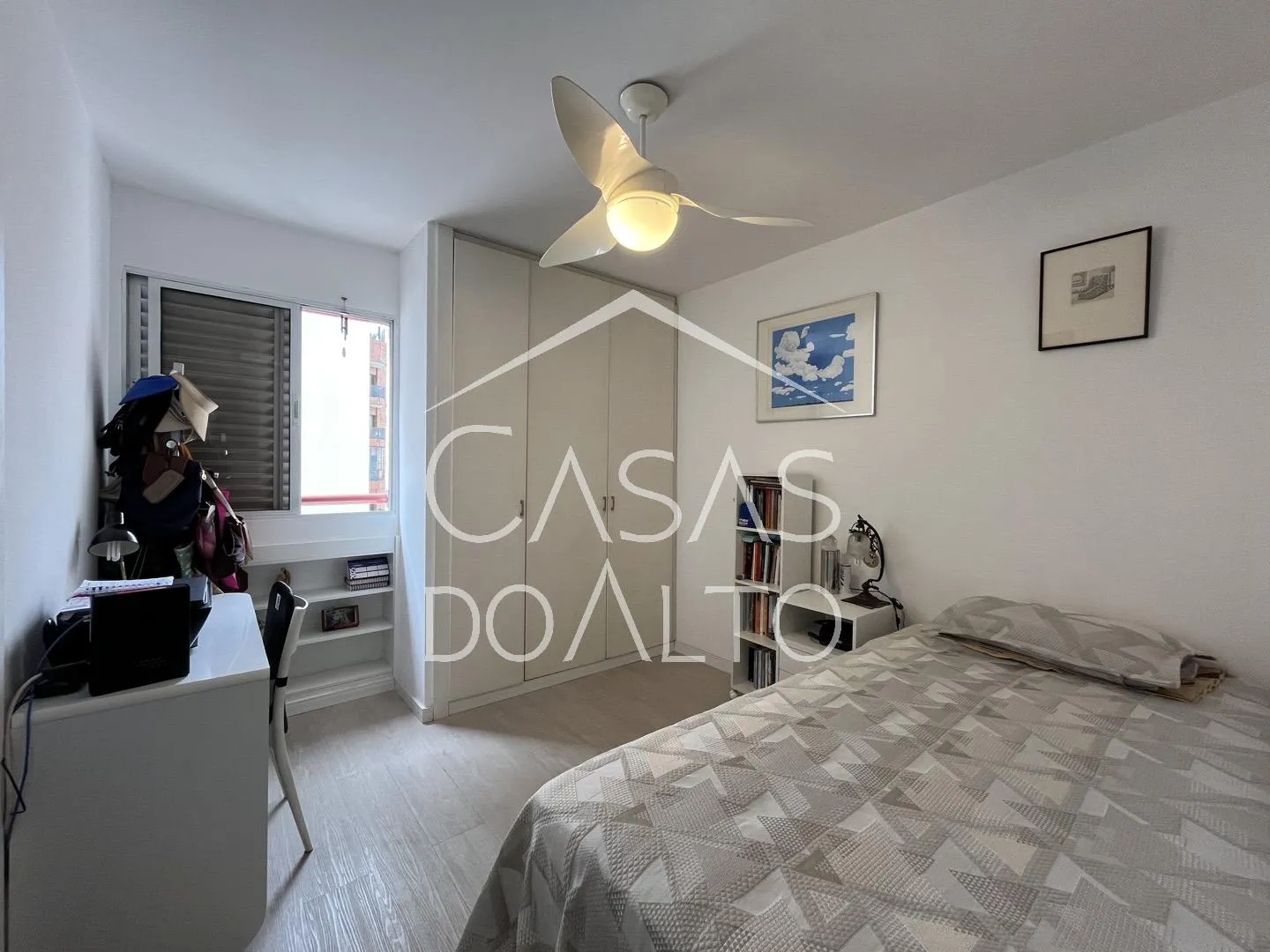 Cobertura com 2 suítes à venda em Campo Belo, São Paulo, por R$ 1.500.000 Imagem 21