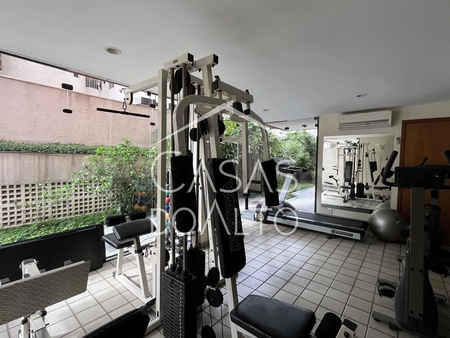 Cobertura com 2 suítes à venda em Campo Belo, São Paulo, por R$ 1.500.000 Imagem 24