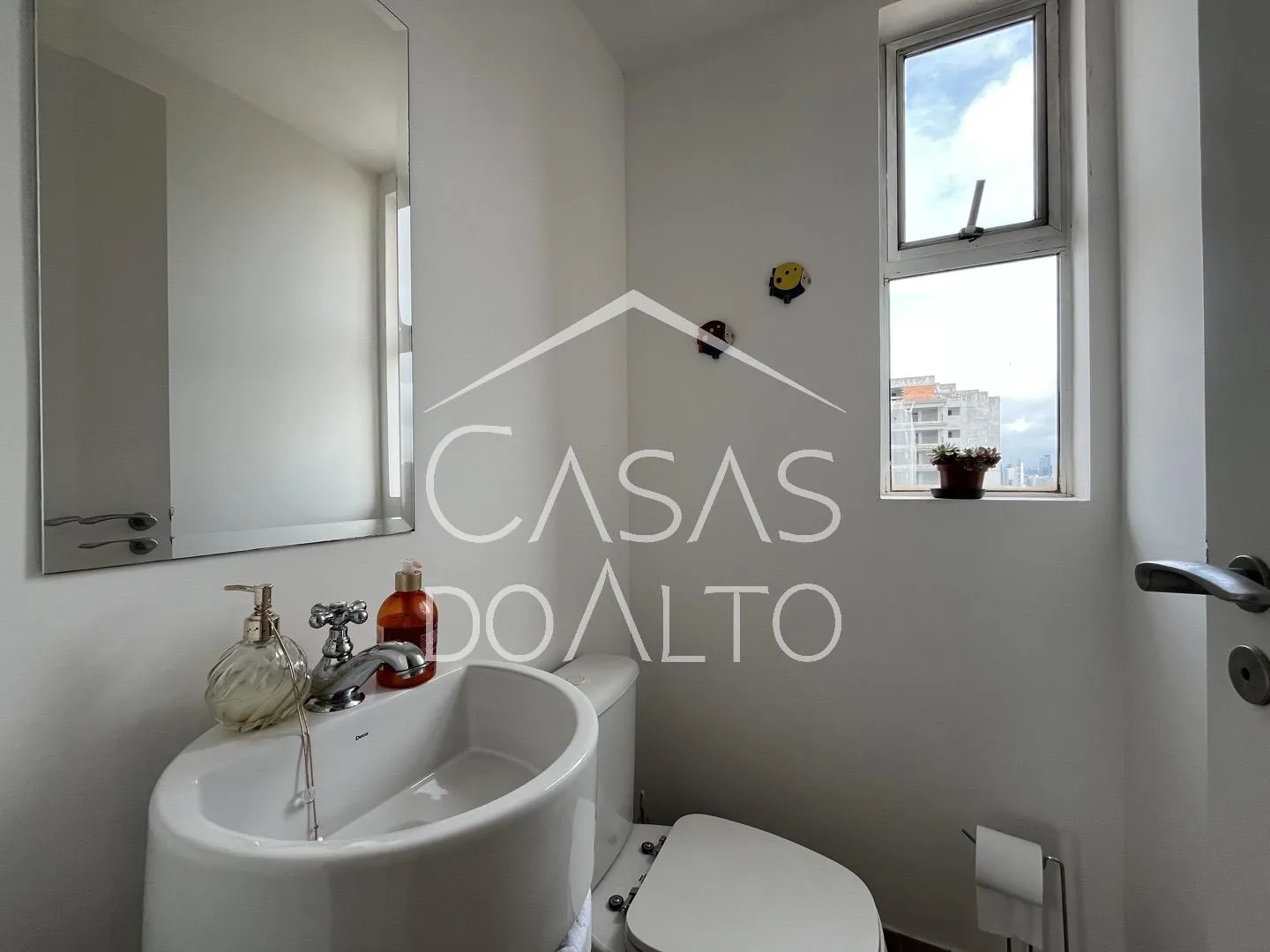 Cobertura com 2 suítes à venda em Campo Belo, São Paulo, por R$ 1.500.000 Imagem 11