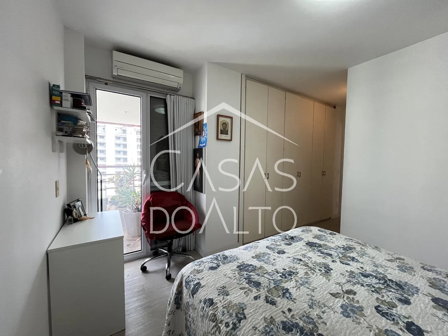 Cobertura com 2 suítes à venda em Campo Belo, São Paulo, por R$ 1.500.000 Imagem 20