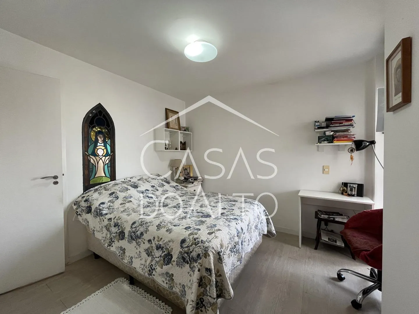 Cobertura com 2 suítes à venda em Campo Belo, São Paulo, por R$ 1.500.000 Imagem 19