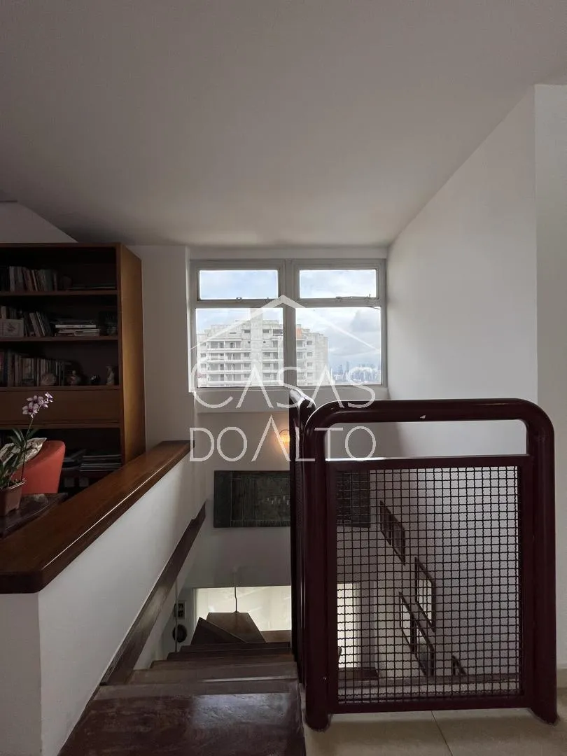 Cobertura com 2 suítes à venda em Campo Belo, São Paulo, por R$ 1.500.000 Imagem 13