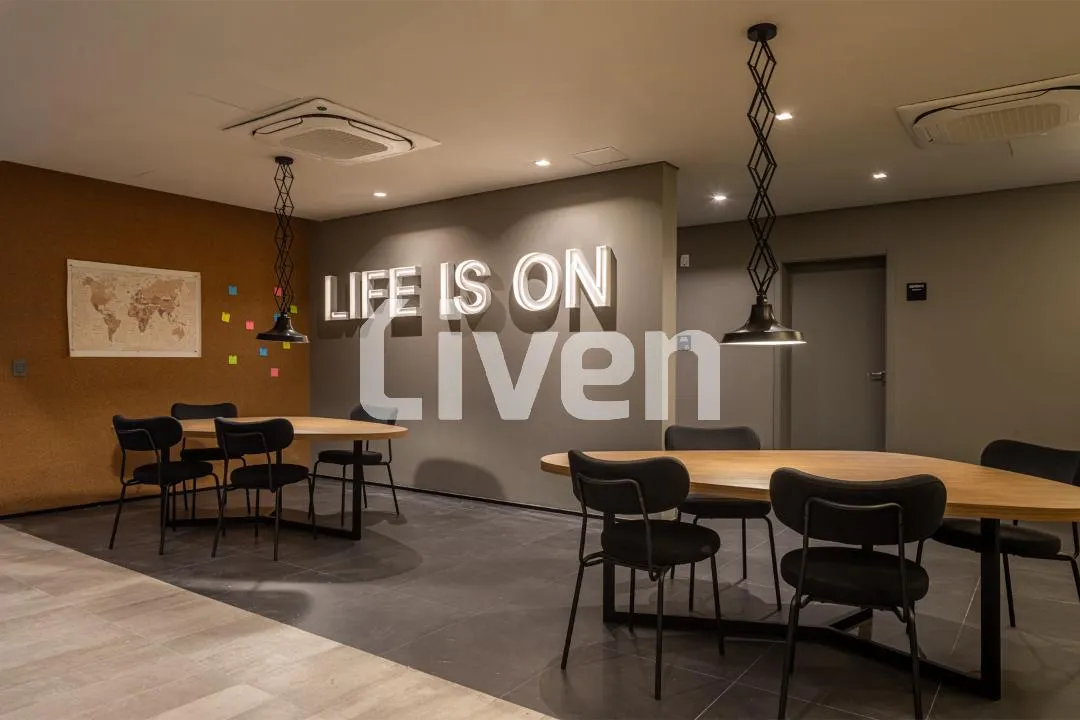 Apartamento com 1 suítes à venda em Paraíso, São Paulo, por R$ 1.940.793 Imagem 15