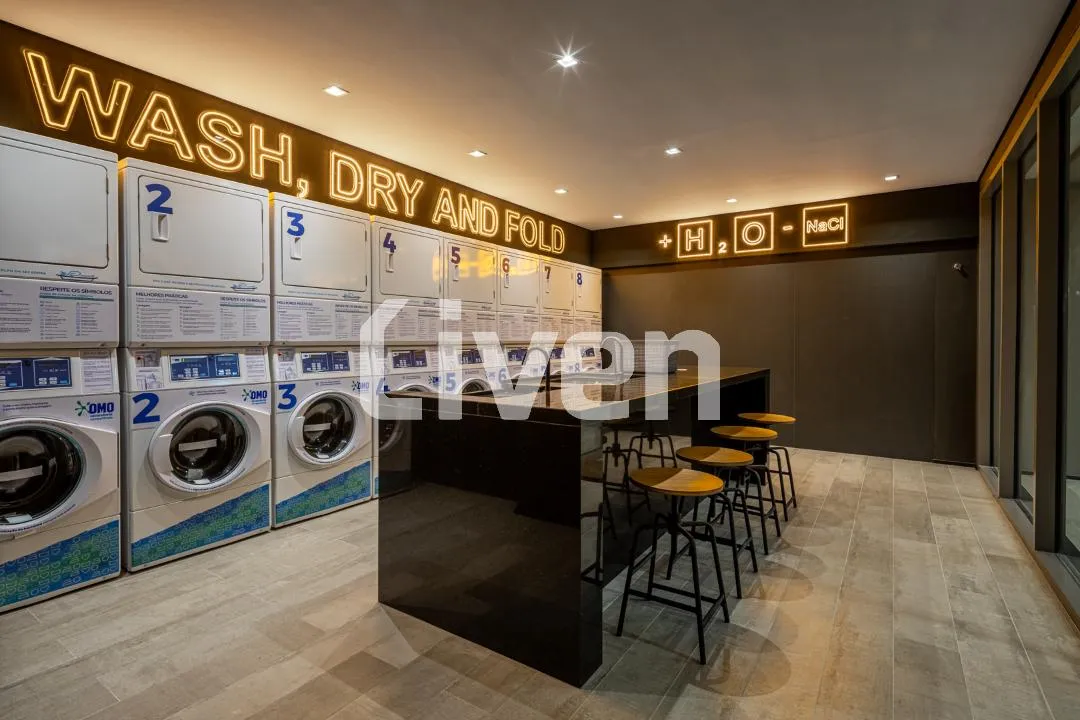 Apartamento com 1 suítes à venda em Paraíso, São Paulo, por R$ 1.940.793 Imagem 12