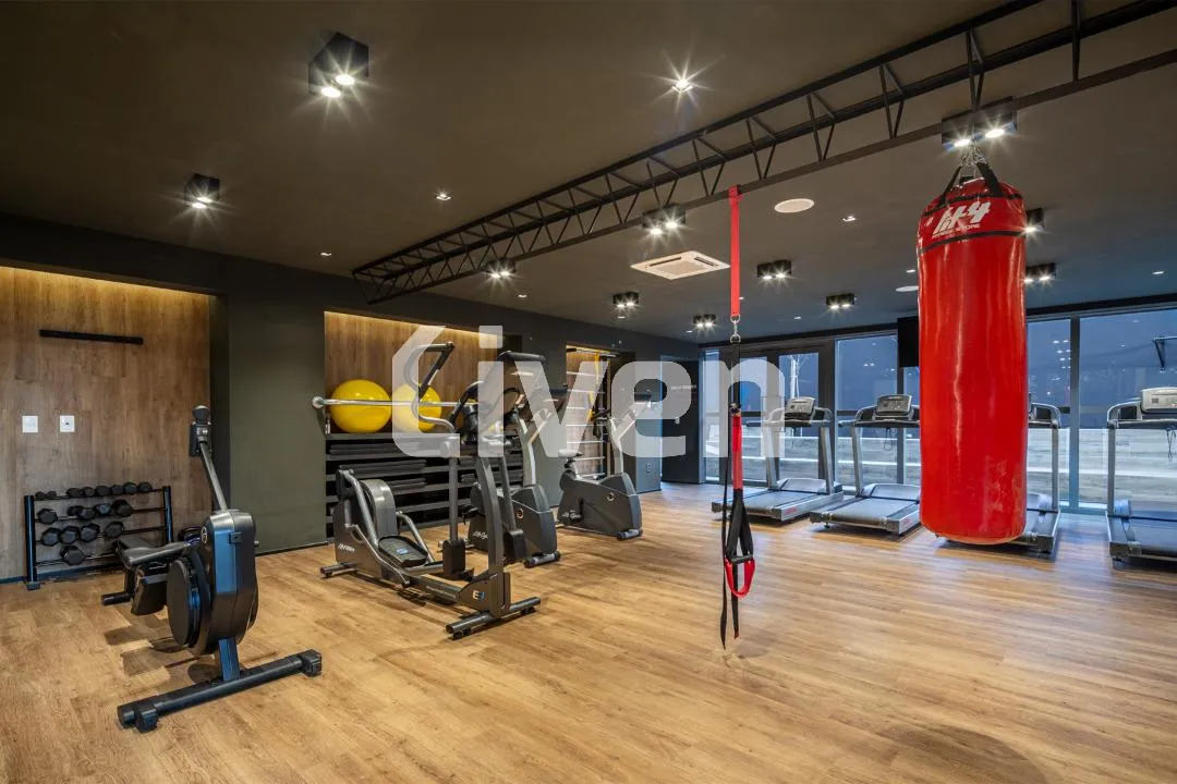 Apartamento com 1 suítes à venda em Paraíso, São Paulo, por R$ 1.940.793 Imagem 11