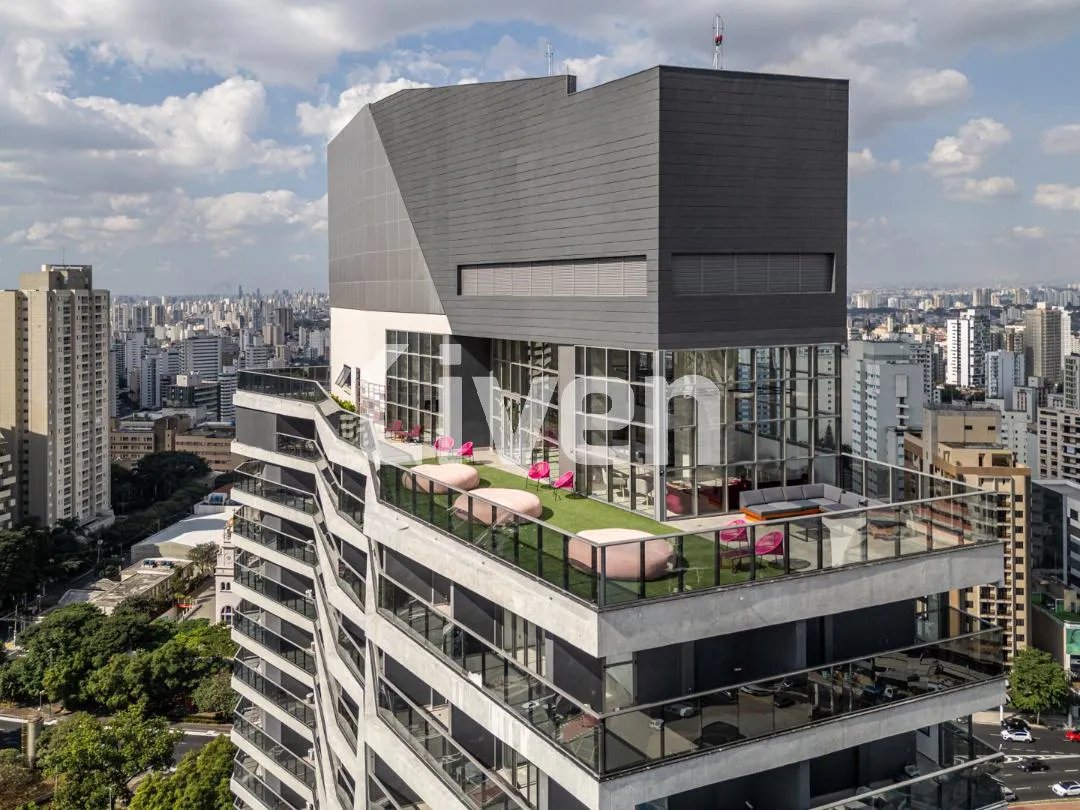 Apartamento com 1 suítes à venda em Paraíso, São Paulo, por R$ 1.940.793 Imagem 4