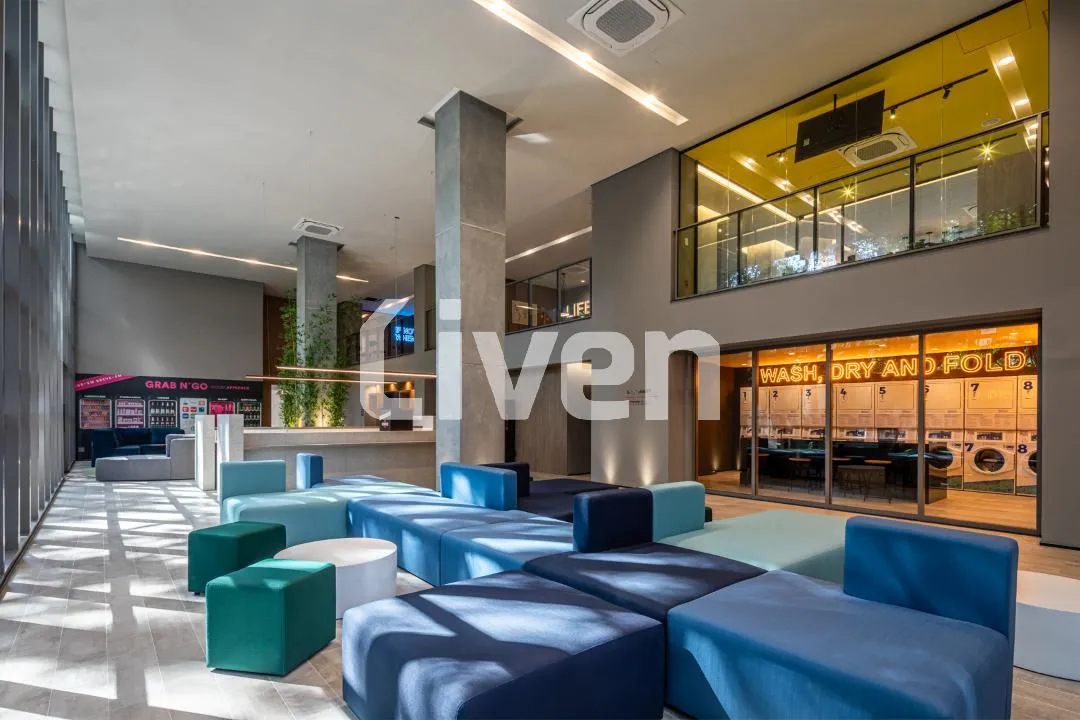 Apartamento com 1 suítes à venda em Paraíso, São Paulo, por R$ 1.940.793 Imagem 5