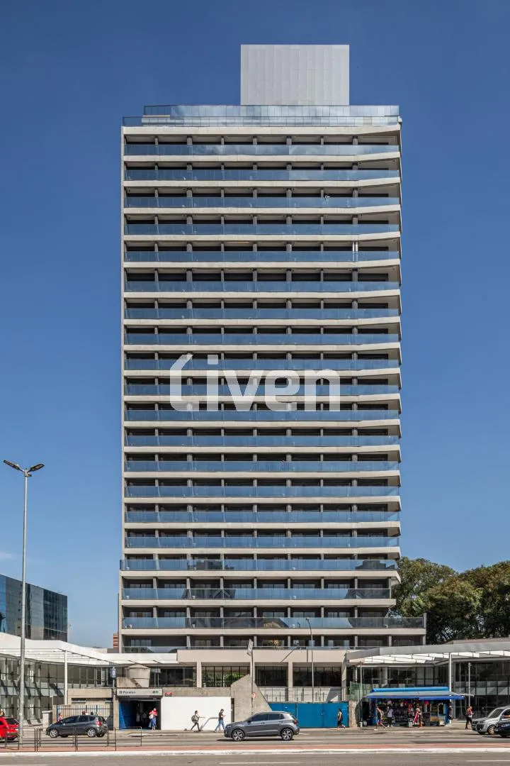 Apartamento com 1 suítes à venda em Paraíso, São Paulo, por R$ 1.940.793 Imagem 2