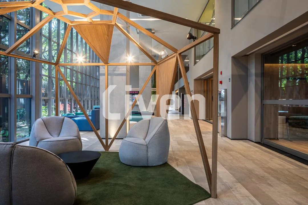 Apartamento com 1 suítes à venda em Paraíso, São Paulo, por R$ 1.940.793 Imagem 6