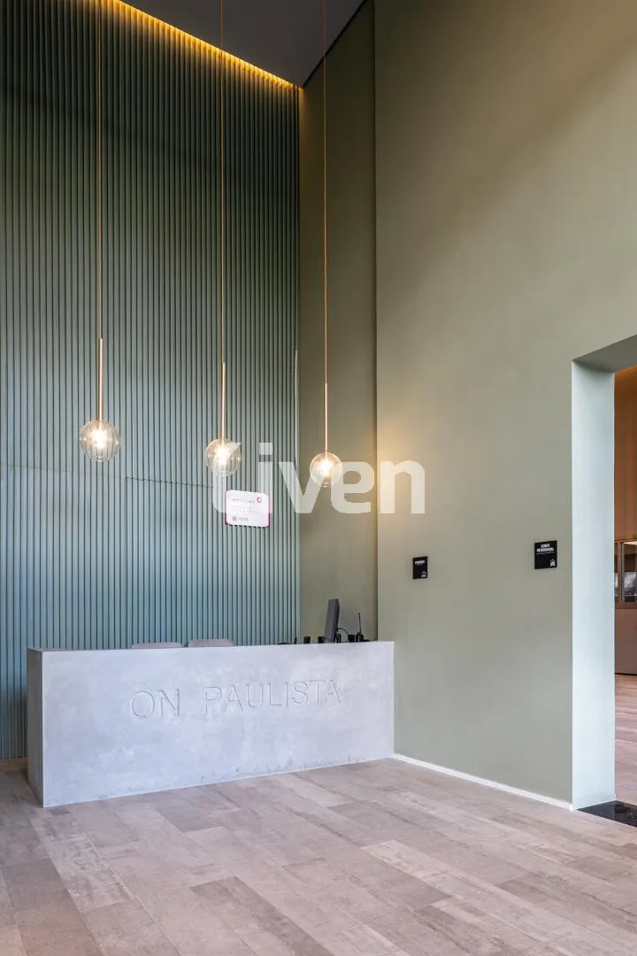 Apartamento com 1 suítes à venda em Paraíso, São Paulo, por R$ 1.940.793 Imagem 3