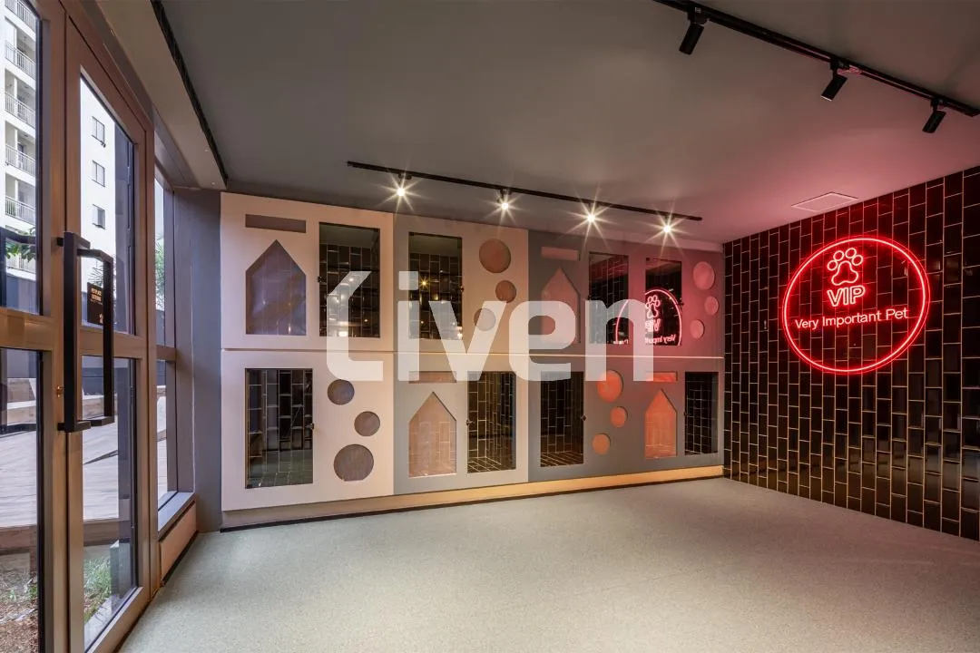 Apartamento com 1 suítes à venda em Paraíso, São Paulo, por R$ 1.940.793 Imagem 10