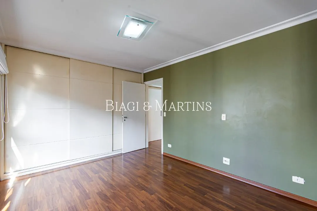 Apartamento com 3 suítes à venda em Morumbi, São Paulo, por R$ 1.290.000 Imagem 8