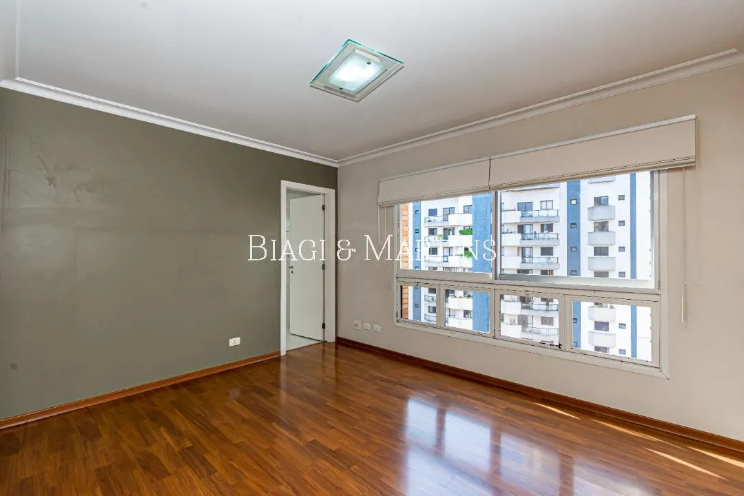 Apartamento com 3 suítes à venda em Morumbi, São Paulo, por R$ 1.290.000 Imagem 7