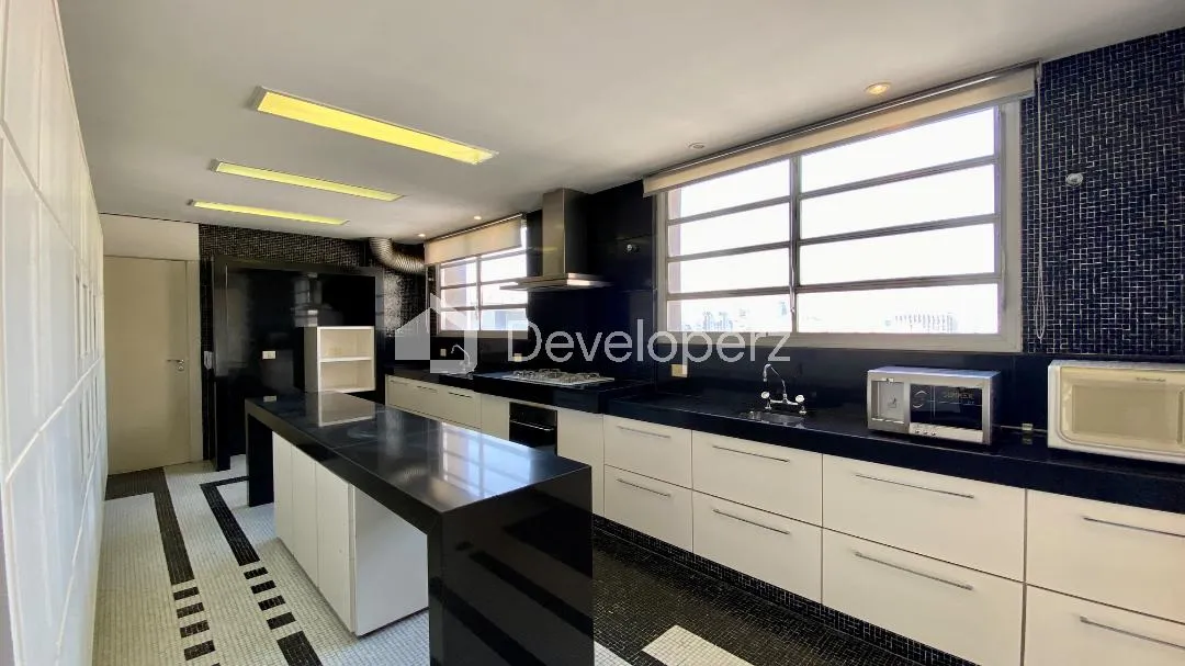 Apartamento com 2 suítes à venda em Bela Vista, São Paulo, por R$ 6.000.000 Imagem 34