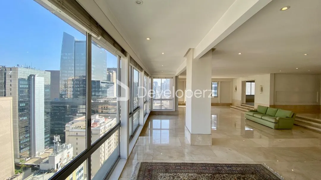 Apartamento com 2 suítes à venda em Bela Vista, São Paulo, por R$ 6.000.000 Imagem 11