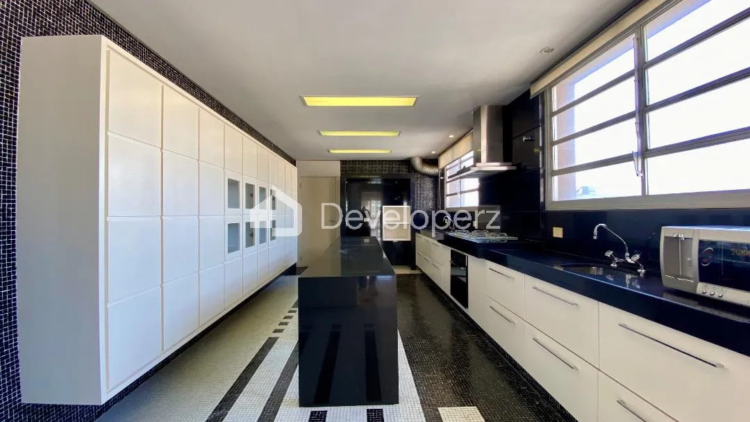 Apartamento com 2 suítes à venda em Bela Vista, São Paulo, por R$ 6.000.000 Imagem 33