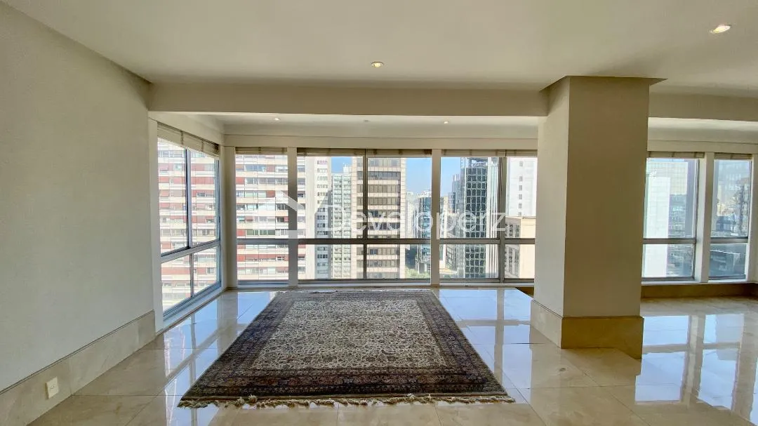 Apartamento com 2 suítes à venda em Bela Vista, São Paulo, por R$ 6.000.000 Imagem 10