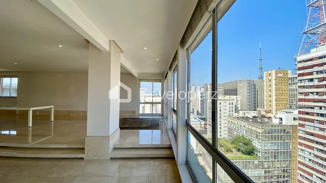 Apartamento com 2 suítes à venda em Bela Vista, São Paulo, por R$ 6.000.000 Imagem 14