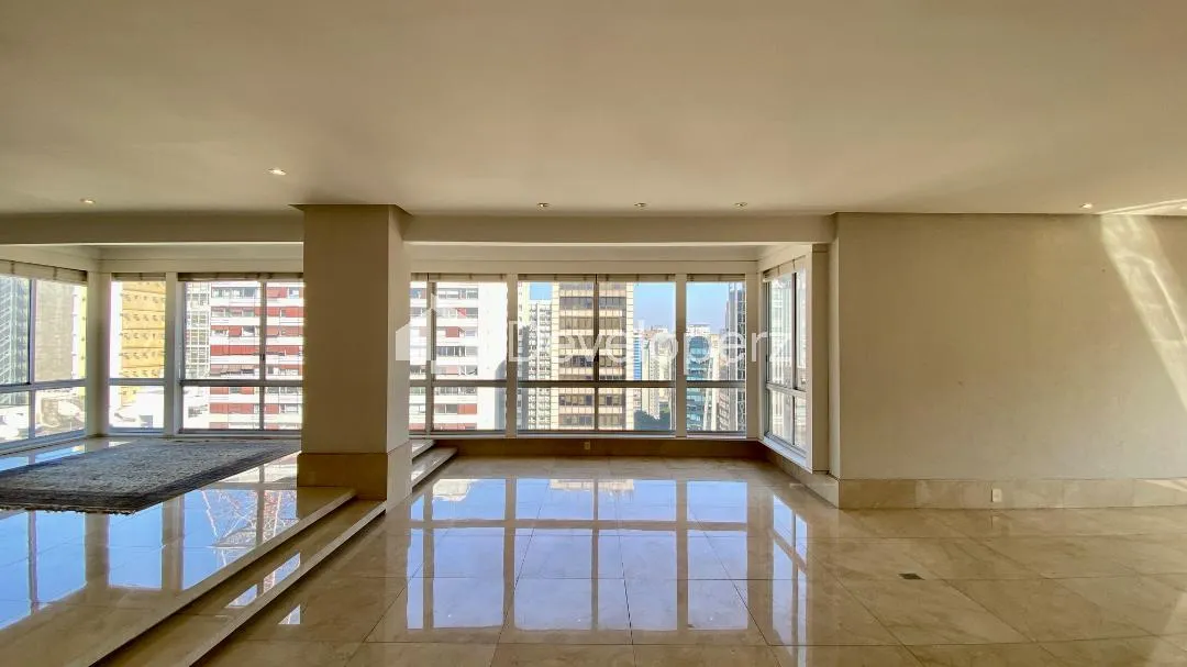 Apartamento com 2 suítes à venda em Bela Vista, São Paulo, por R$ 6.000.000 Imagem 5