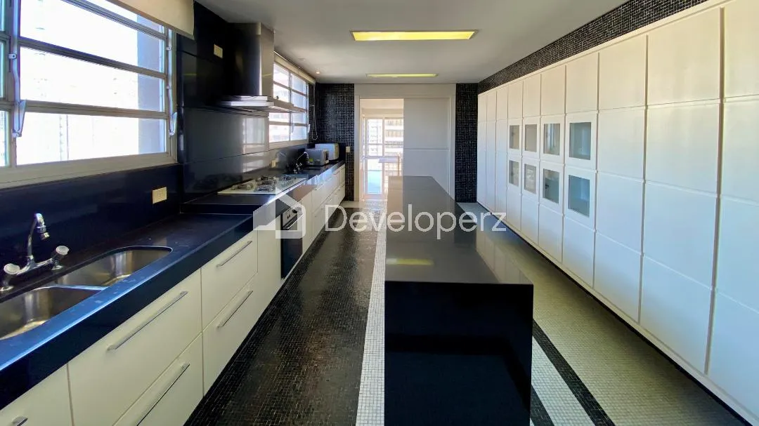 Apartamento com 2 suítes à venda em Bela Vista, São Paulo, por R$ 6.000.000 Imagem 36