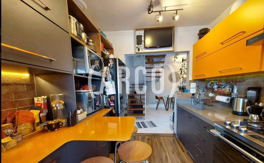 Apartamento com 1 suítes à venda em Pinheiros, São Paulo, por R$ 3.900.000 Imagem 13