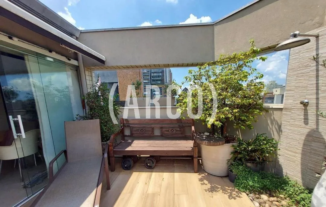 Apartamento com 1 suítes à venda em Pinheiros, São Paulo, por R$ 3.900.000 Imagem 3