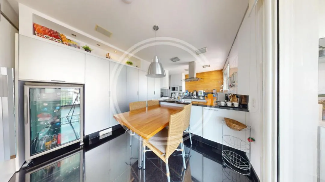 Apartamento com 4 suítes à venda em Moema Índios, São Paulo, por R$ 7.500.000 Imagem 20