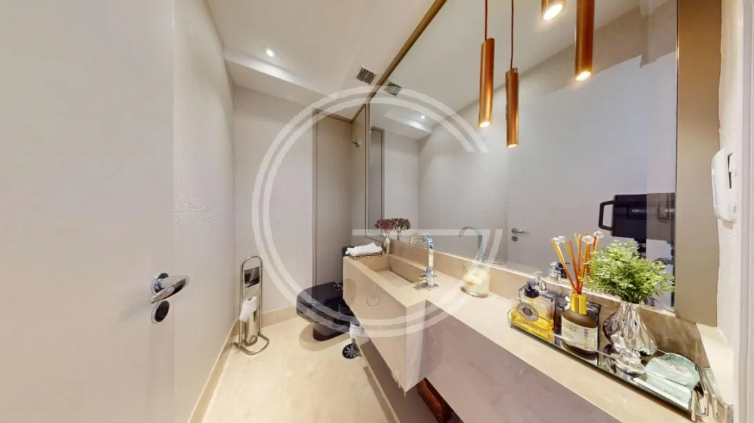 Apartamento com 4 suítes à venda em Moema Índios, São Paulo, por R$ 7.500.000 Imagem 24