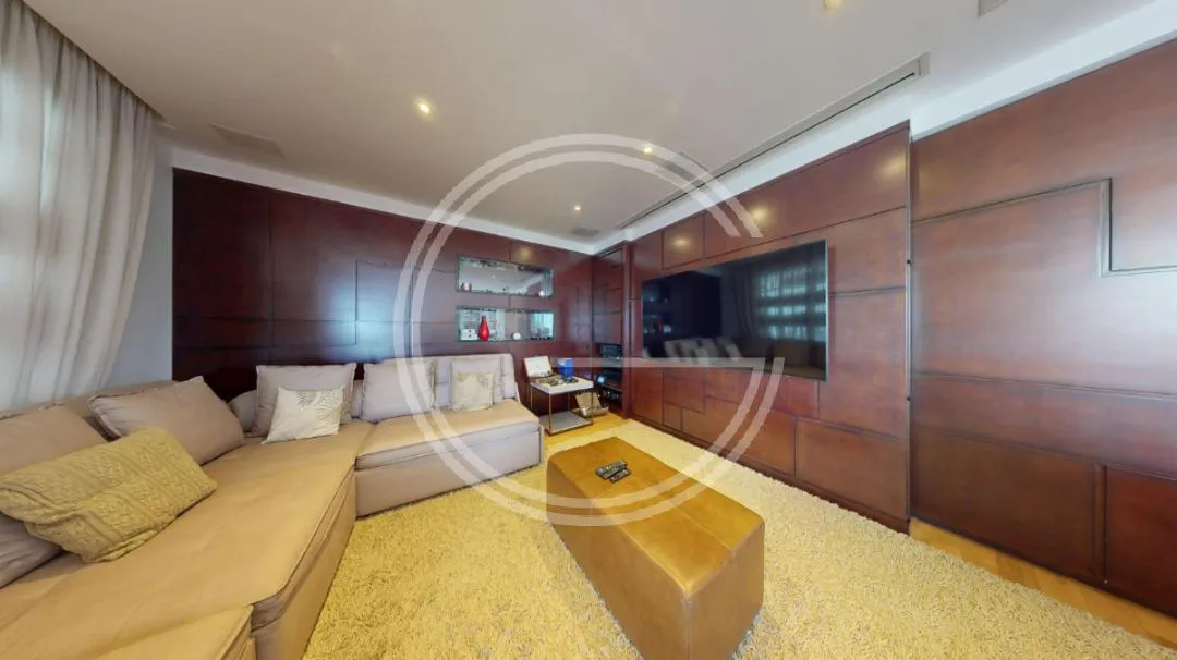 Apartamento com 4 suítes à venda em Moema Índios, São Paulo, por R$ 7.500.000 Imagem 10