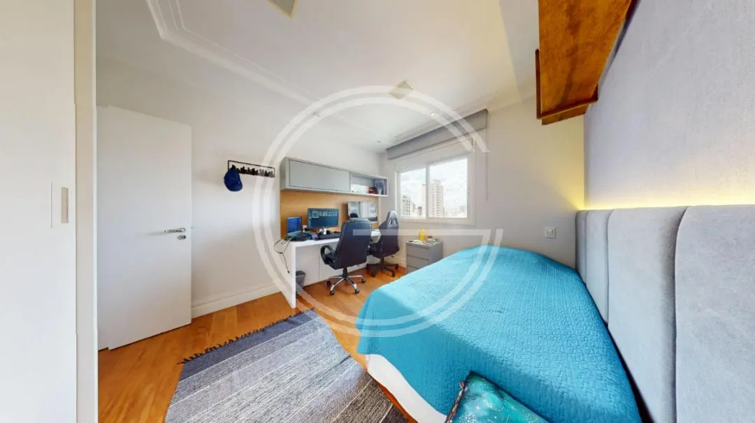 Apartamento com 4 suítes à venda em Moema Índios, São Paulo, por R$ 7.500.000 Imagem 33